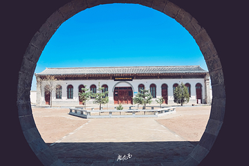 永泰古城第 29 张图片