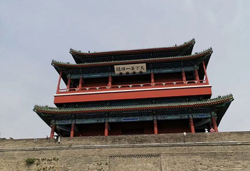 居庸关长城第 98 张图片