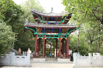 望溪公园第 20 张图片