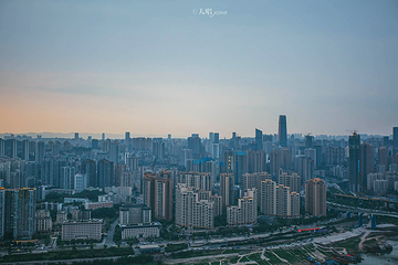 鹅岭公园第 170 张图片