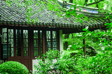 绮园景区第 83 张图片