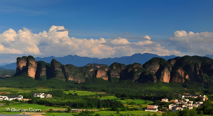 龙虎山风景名胜区第 25 张图片