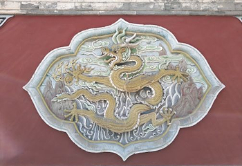 清永陵第 20 张图片