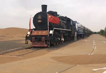 腾格里•金沙海旅游度假区第 71 张图片