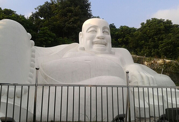 安溪凤山风景旅游区第 23 张图片