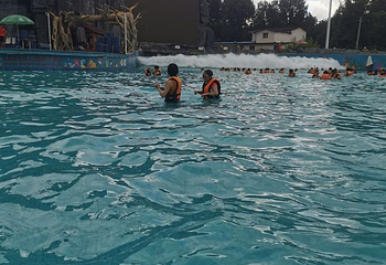 青鱼湾水上乐园第 16 张图片