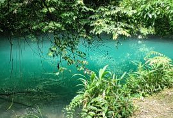 铁溪自然风景区第 18 张图片