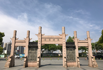 东湖景区第 18 张图片