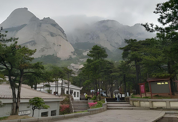 天柱山第 152 张图片