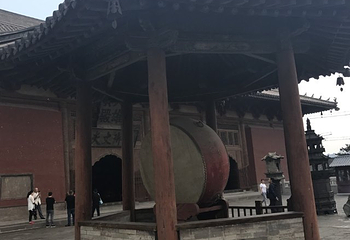 香纸沟枫叶谷旅游度假区第 72 张图片