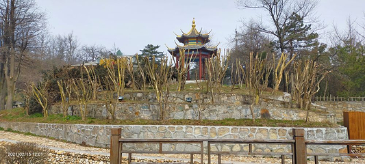 鸡公山景区第 67 张图片