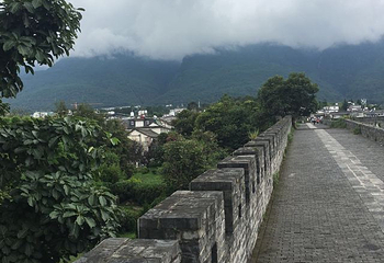 环洱海双层豪华旅游大巴（环洱海一卡通）第 21 张图片