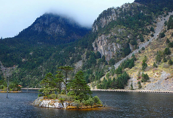 螺髻山第 12 张图片