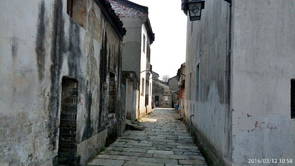 南京杨柳湖风景区第 9 张图片