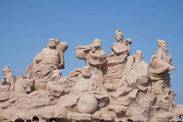 八仙过海景区第 47 张图片