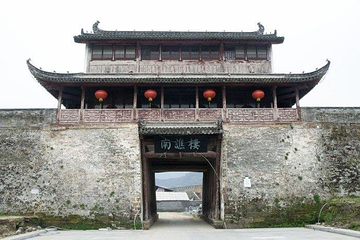 南谯楼第 11 张图片