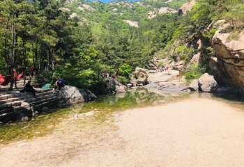 昆嵛山第 47 张图片