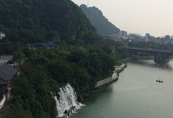 柳州文庙第 30 张图片