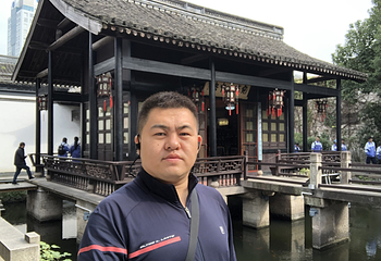 鲁迅故里第 112 张图片