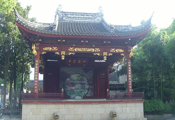 周庄玩乐-周庄古戏台（北市街店）第 15 张图片