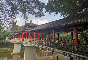 龙岗龙园第 18 张图片