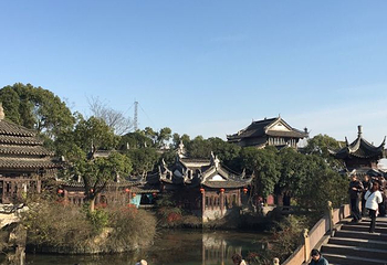 韩湘水博园第 48 张图片