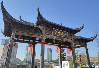 槠溪老街第 52 张图片