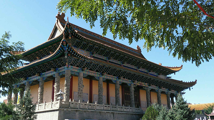 罗什寺塔第 21 张图片