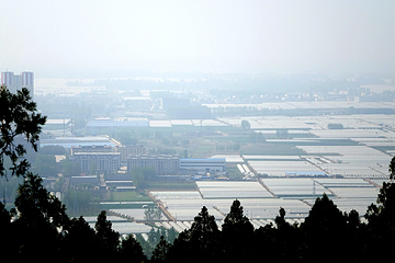 兰陵文峰山景区第 10 张图片