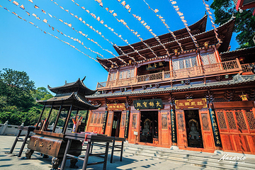 鸿山公园第 5 张图片