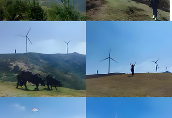 东江湖旅游区第 38 张图片