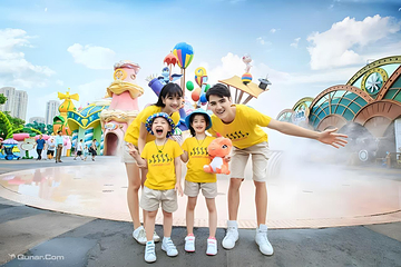 中华恐龙园第 13 张图片