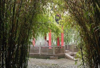 草堂寺第 13 张图片
