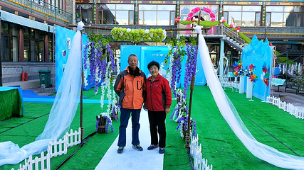 清真大寺第 23 张图片