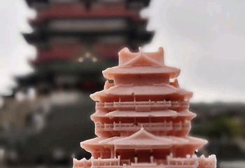 滕王阁游轮第 36 张图片