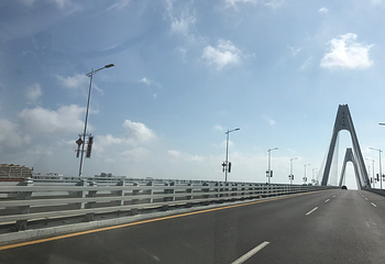 清澜大桥第 13 张图片