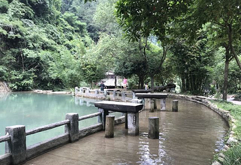 白石湾风景区第 37 张图片