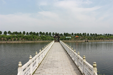 茅浒水乡第 3 张图片