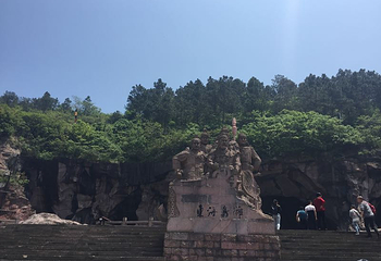 野人洞第 14 张图片