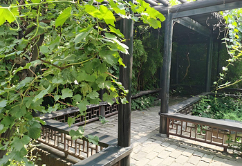 平遥古城第 417 张图片