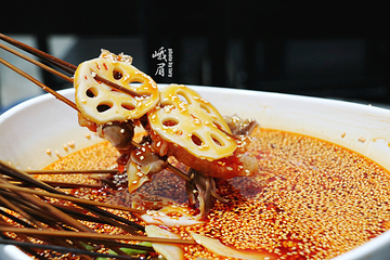 好吃街第 15 张图片