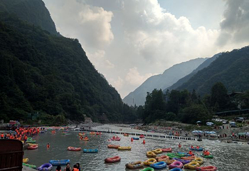 虹口漂流第 25 张图片