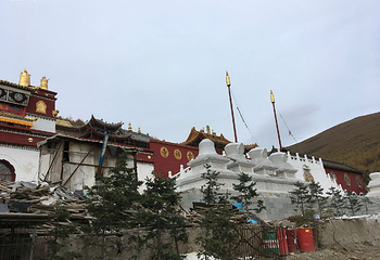 吉祥寺第 5 张图片