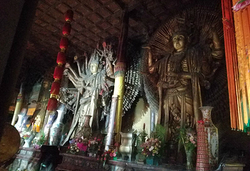 崇善寺第 11 张图片