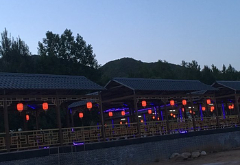 天域温泉庄园第 13 张图片