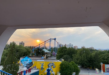 北京石景山游乐园第 71 张图片