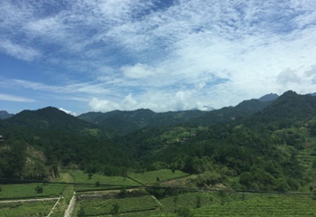 毕升大峡谷漂流第 31 张图片