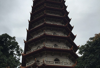 开元寺第 13 张图片