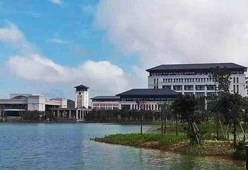 澳门大学第 6 张图片