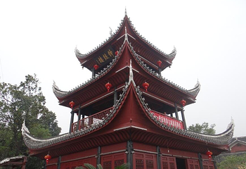 黔阳古城第 10 张图片